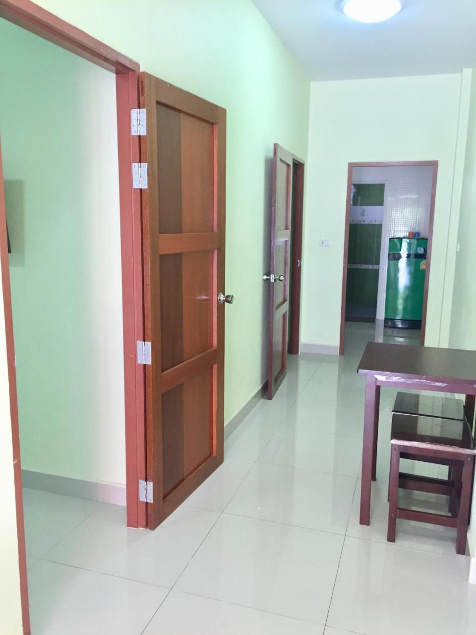Nicha Home At Kannika Huahin Esterno foto