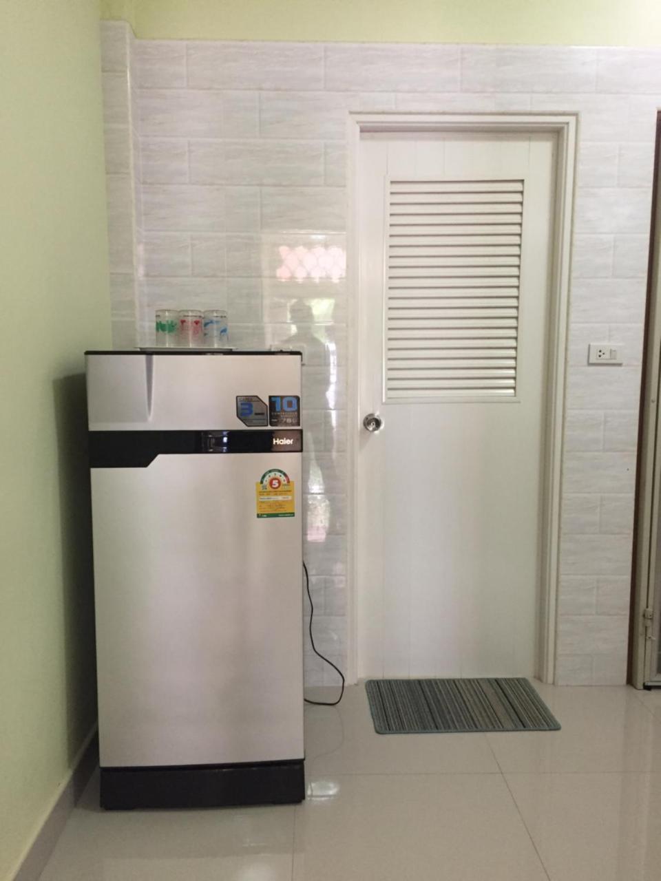 Nicha Home At Kannika Huahin Esterno foto