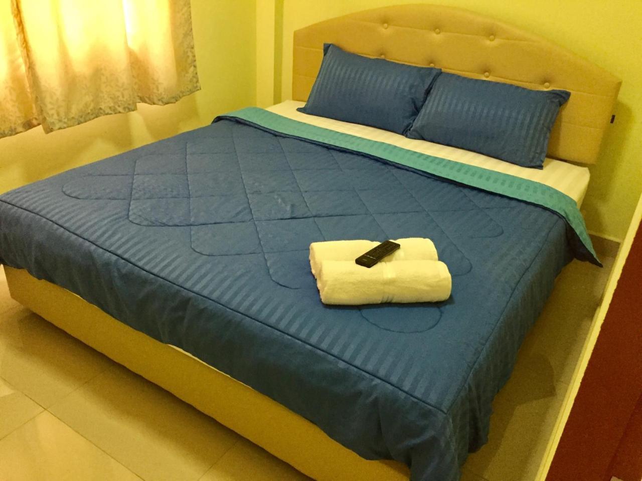 Nicha Home At Kannika Huahin Esterno foto